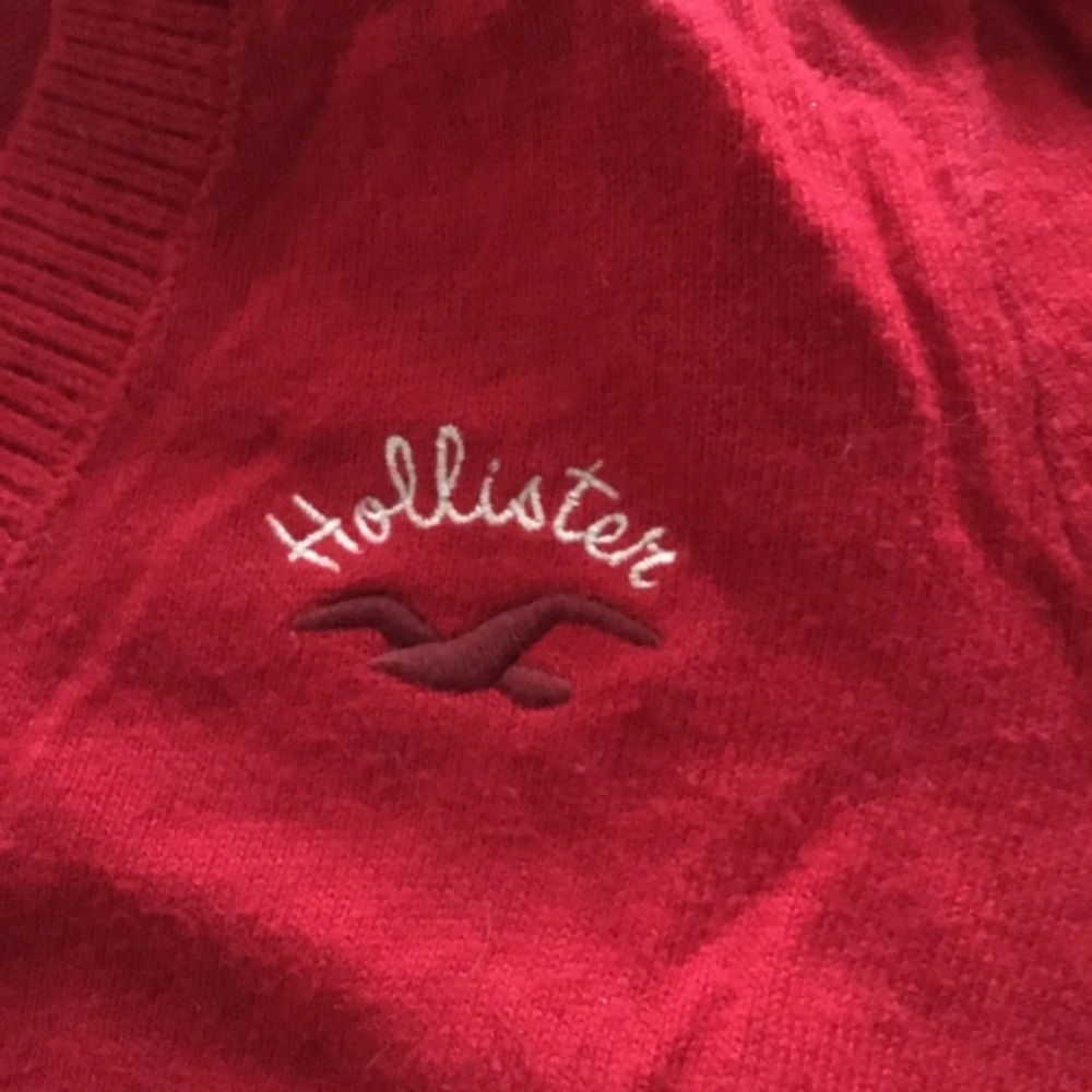 Sweater - Picture 3 of 3